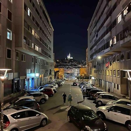 Апартаменти T2 De Charme Au Coeur Du Panier Марсель Екстер'єр фото